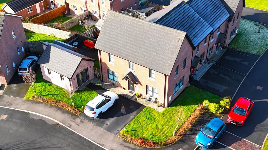 43 Belmont Hall Drive