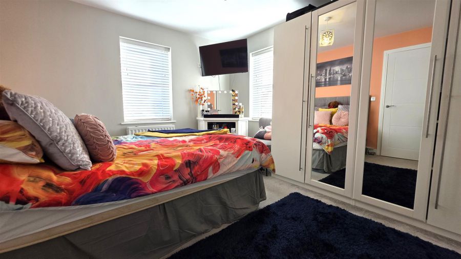 43 Belmont Hall Drive