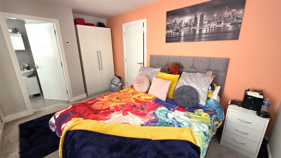 43 Belmont Hall Drive