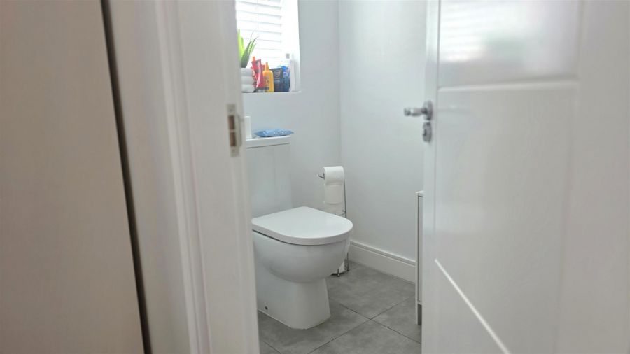 43 Belmont Hall Drive