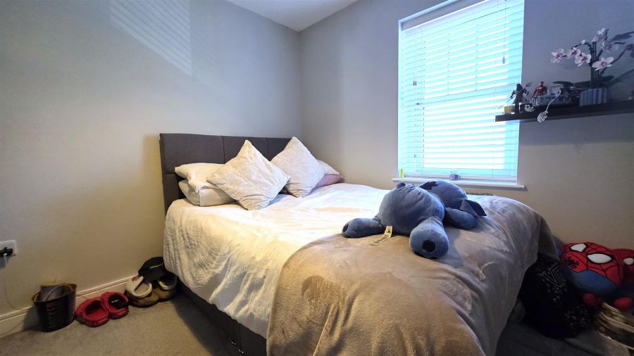 43 Belmont Hall Drive