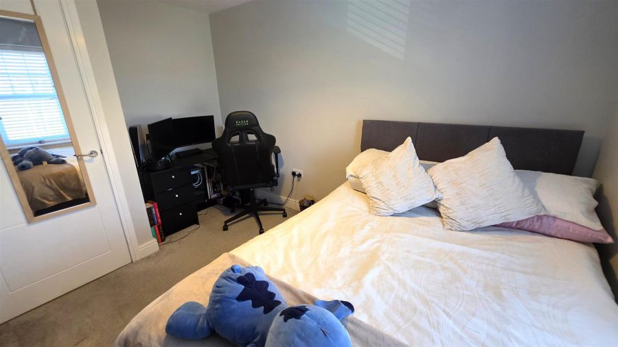 43 Belmont Hall Drive