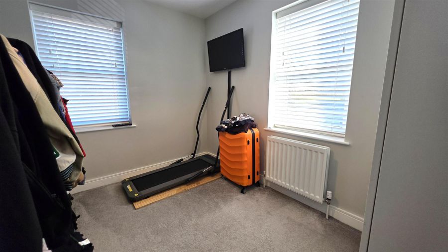 43 Belmont Hall Drive