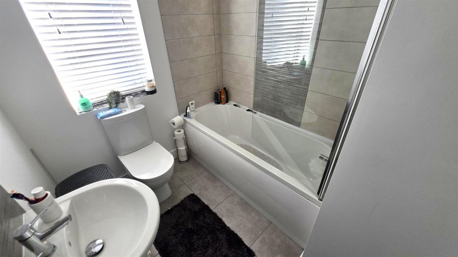 43 Belmont Hall Drive