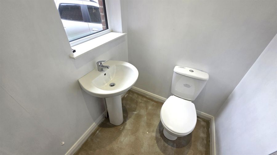 43 Belmont Hall Drive