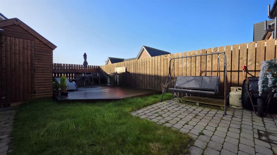 43 Belmont Hall Drive