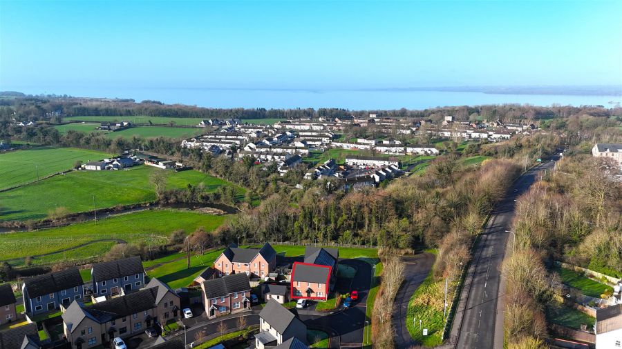 43 Belmont Hall Drive