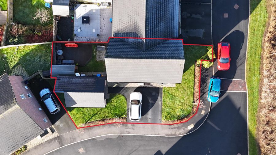 43 Belmont Hall Drive