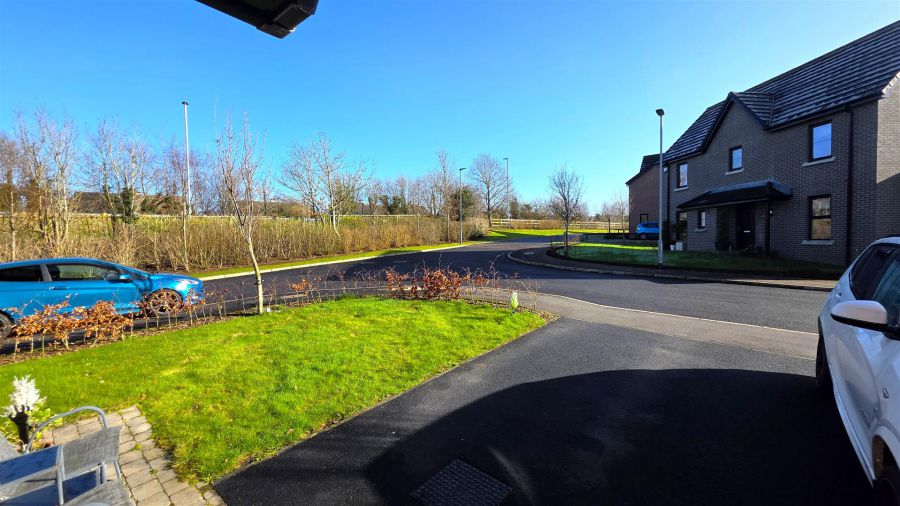 43 Belmont Hall Drive