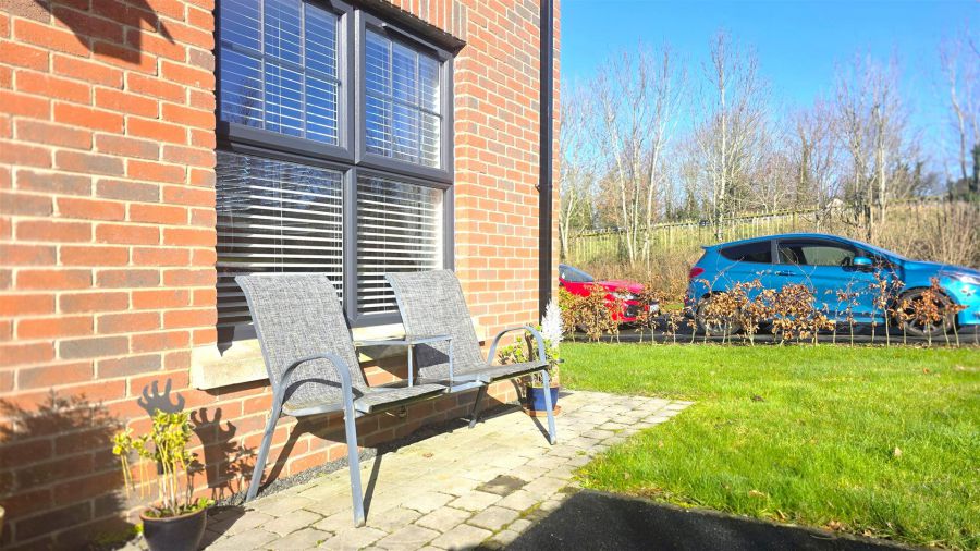 43 Belmont Hall Drive