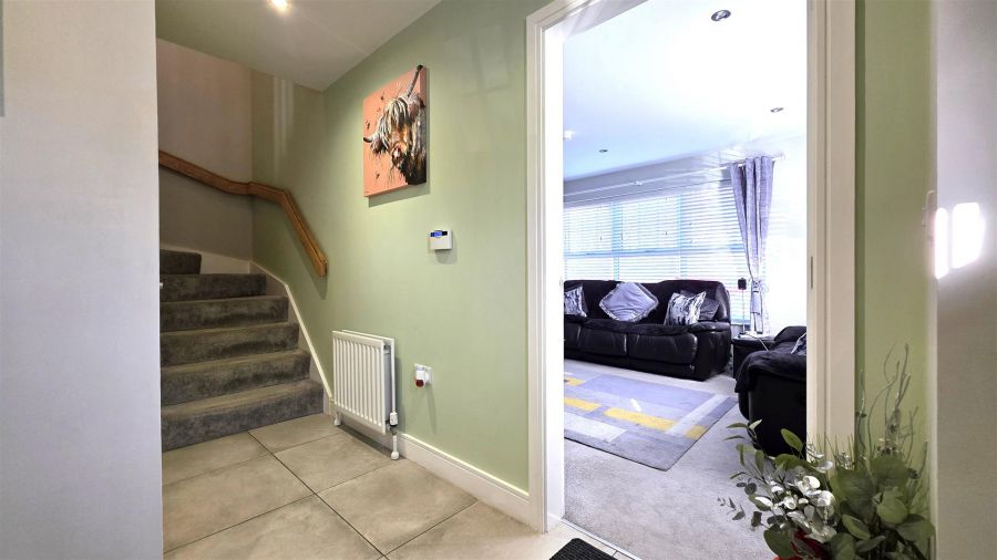 43 Belmont Hall Drive