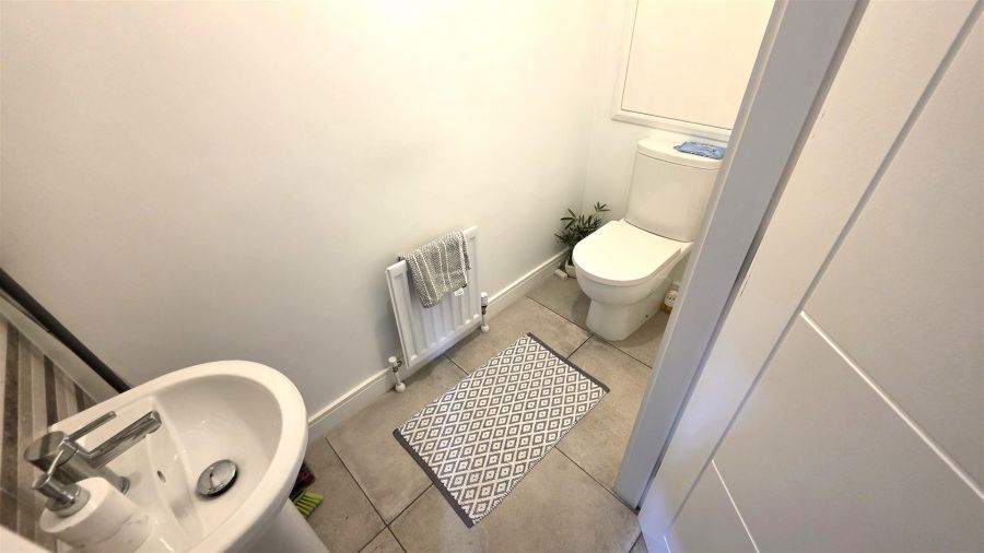 43 Belmont Hall Drive