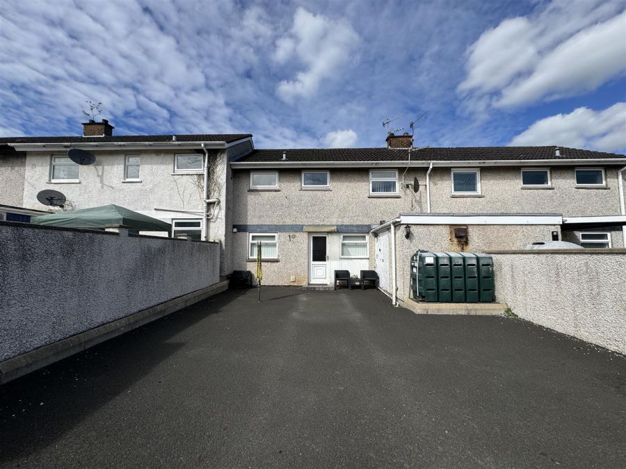 3 Ashgrove