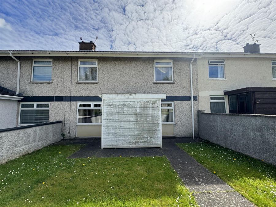 3 Ashgrove