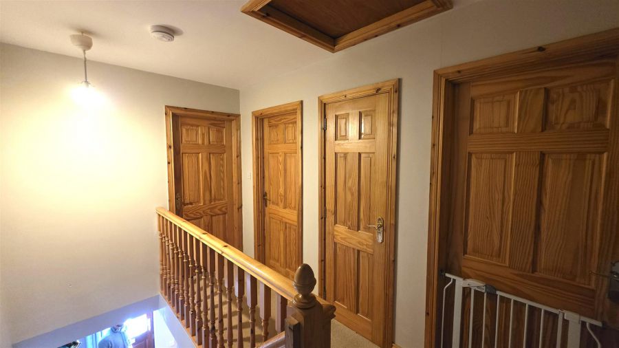 236 Bush Manor