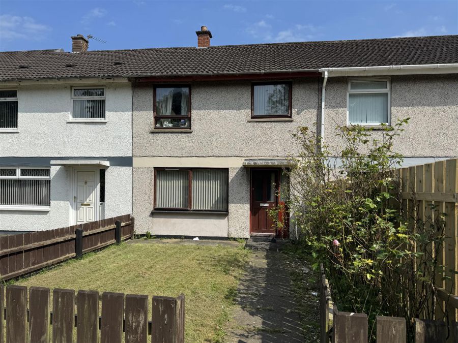 14 Oakburn