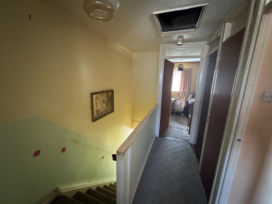 14 Oakburn