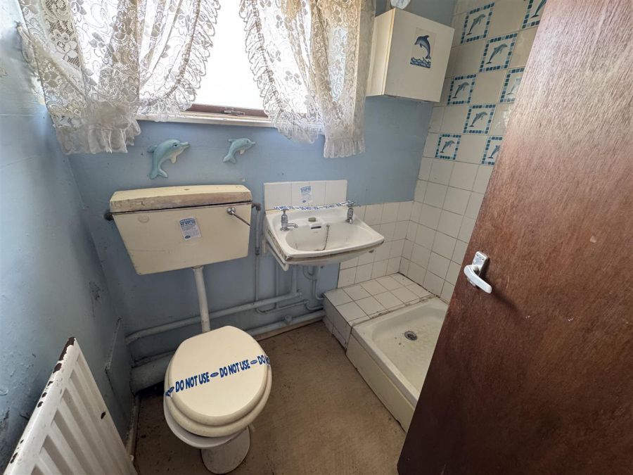 14 Oakburn