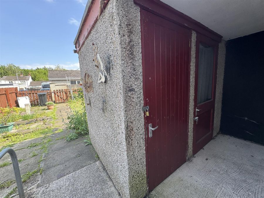 14 Oakburn