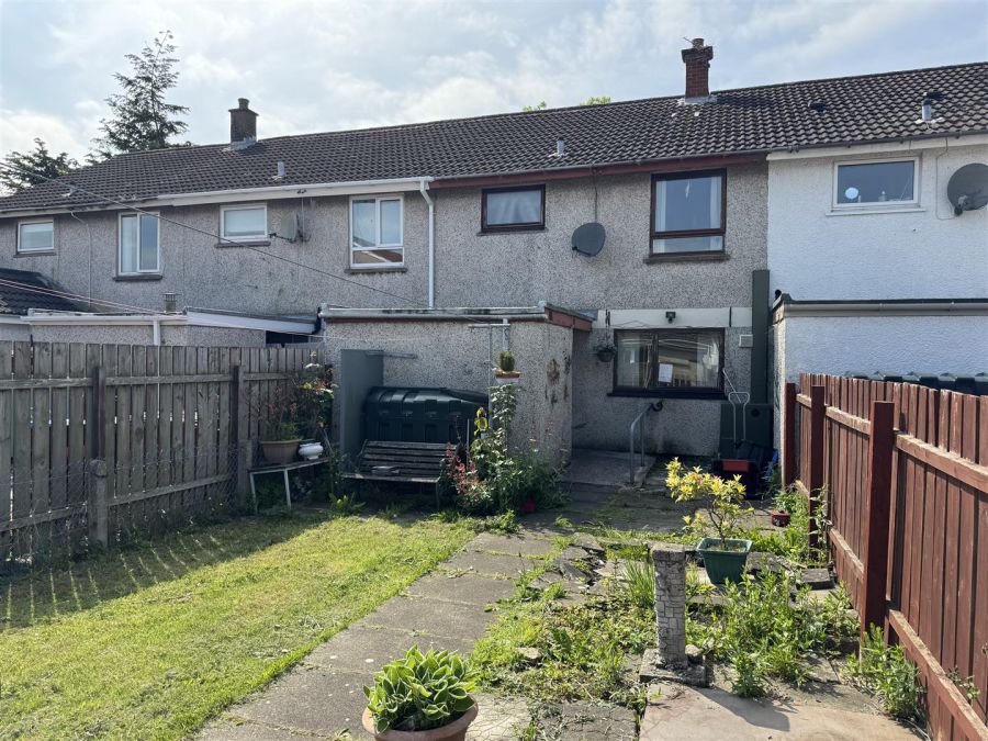 14 Oakburn