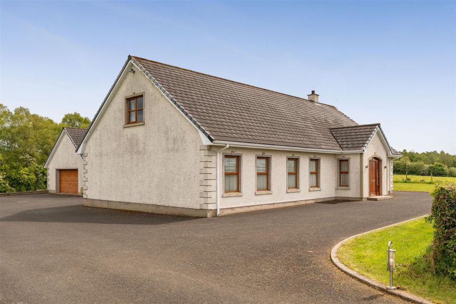 133 Magheralane Road