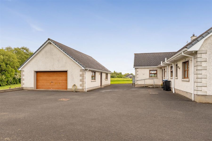 133 Magheralane Road