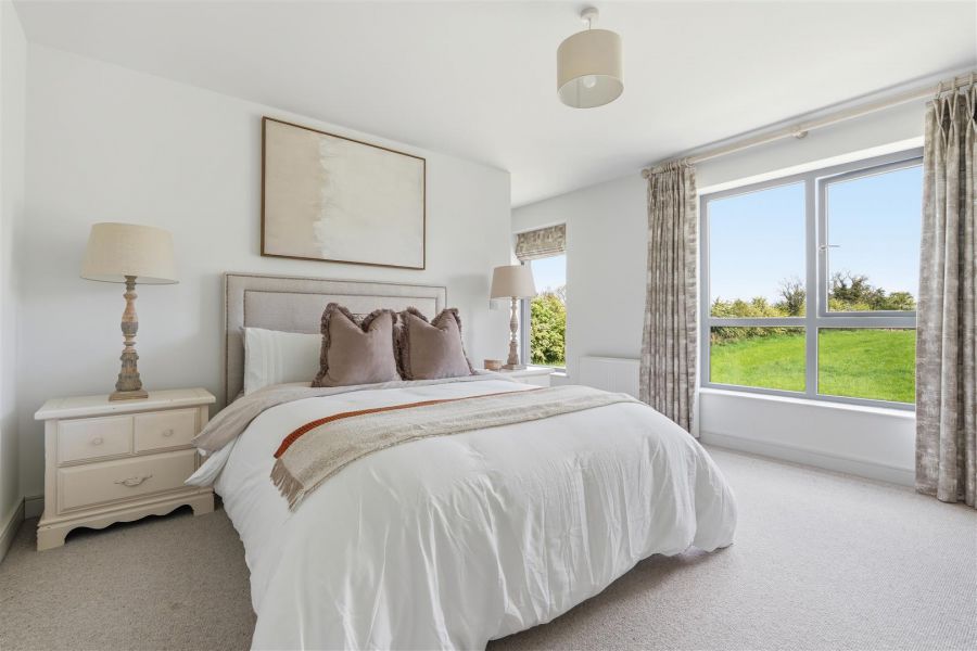 3 Ballytweedy Manor