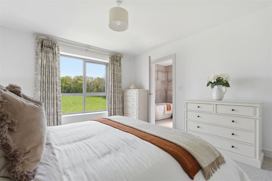 3 Ballytweedy Manor