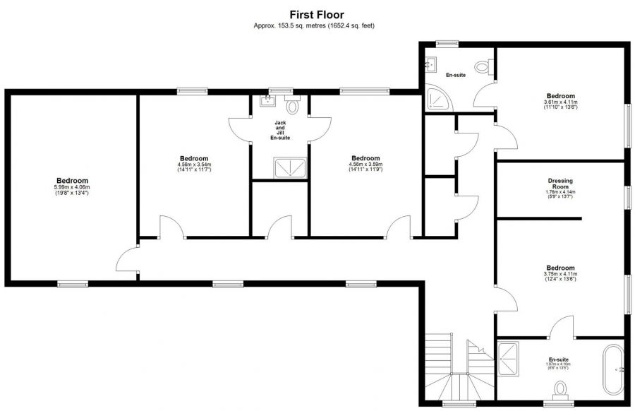 3 Ballytweedy Manor