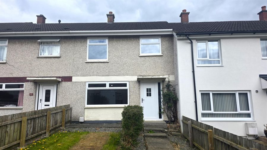 23 Sprucefield