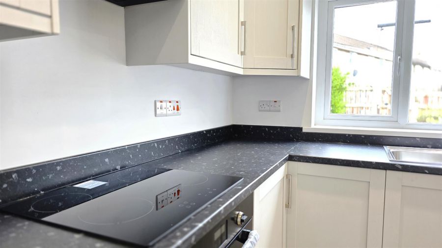 23 Sprucefield