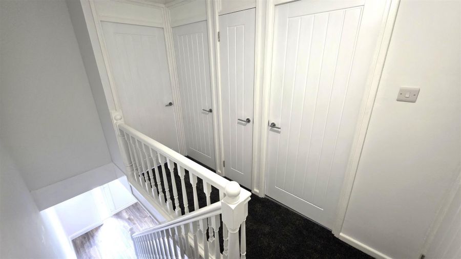 23 Sprucefield