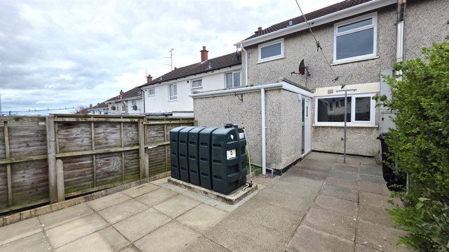 23 Sprucefield