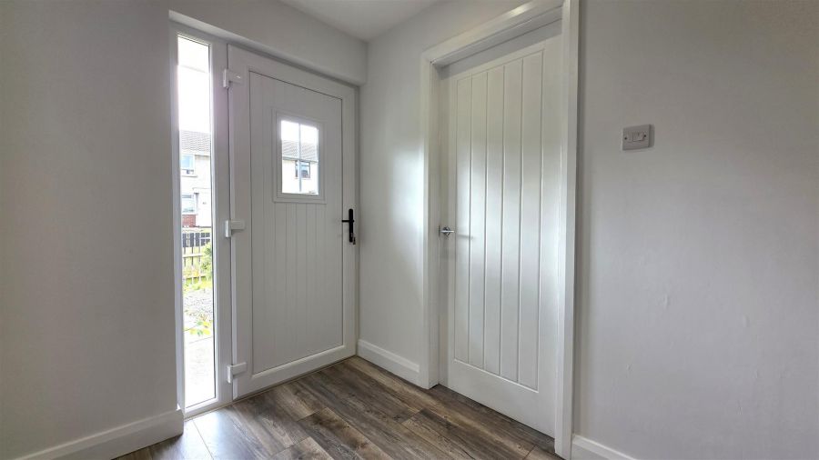23 Sprucefield