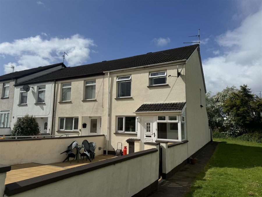 5 Ajax Court