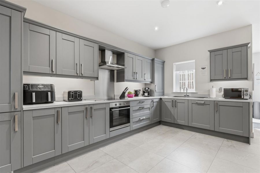 8 Belmont Hall Road