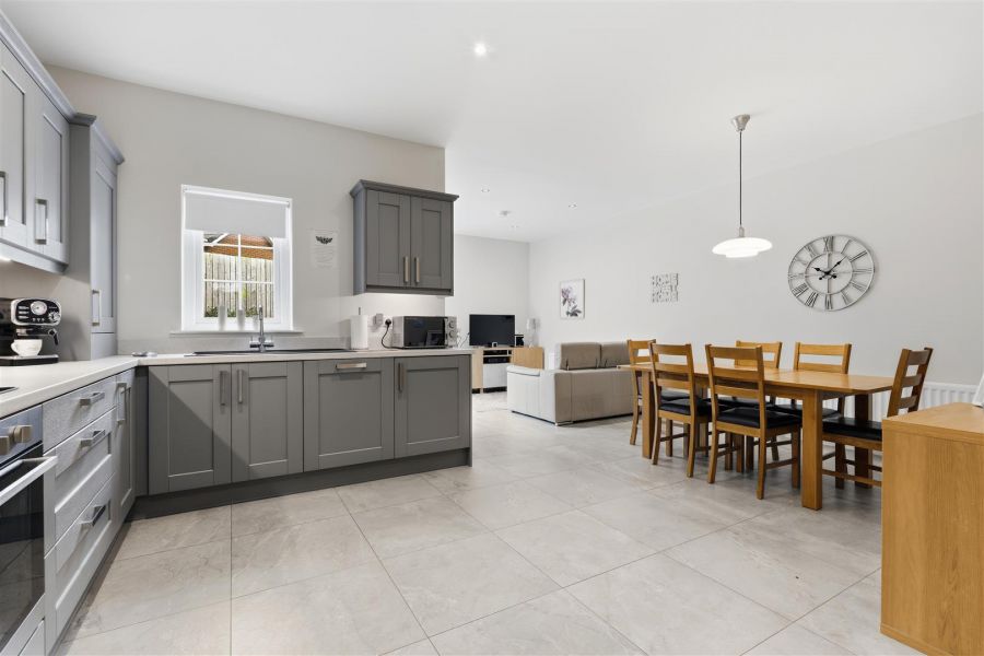 8 Belmont Hall Road