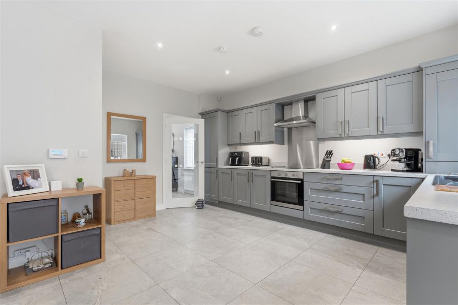 8 Belmont Hall Road
