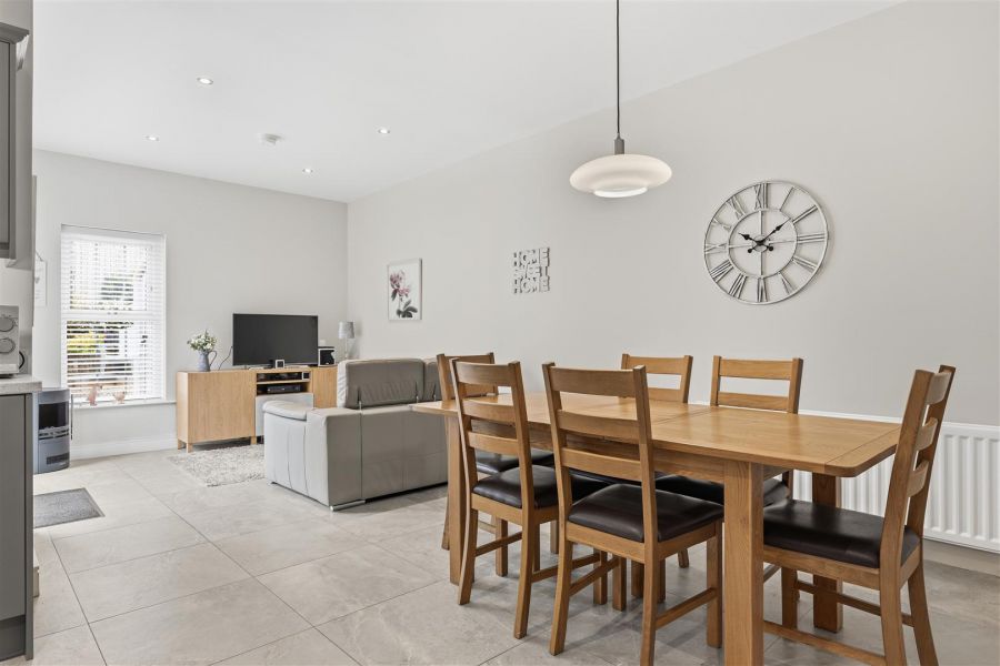8 Belmont Hall Road