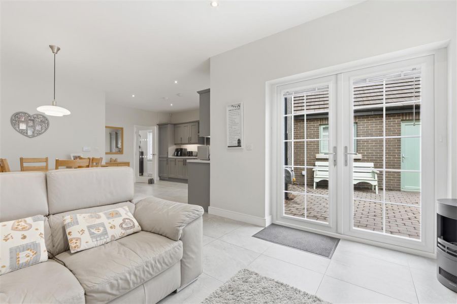 8 Belmont Hall Road