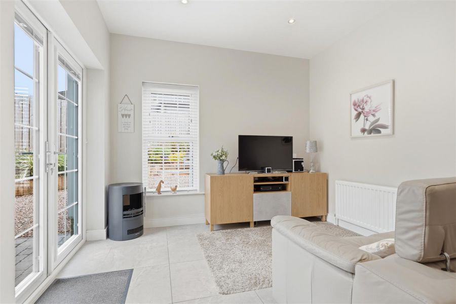 8 Belmont Hall Road