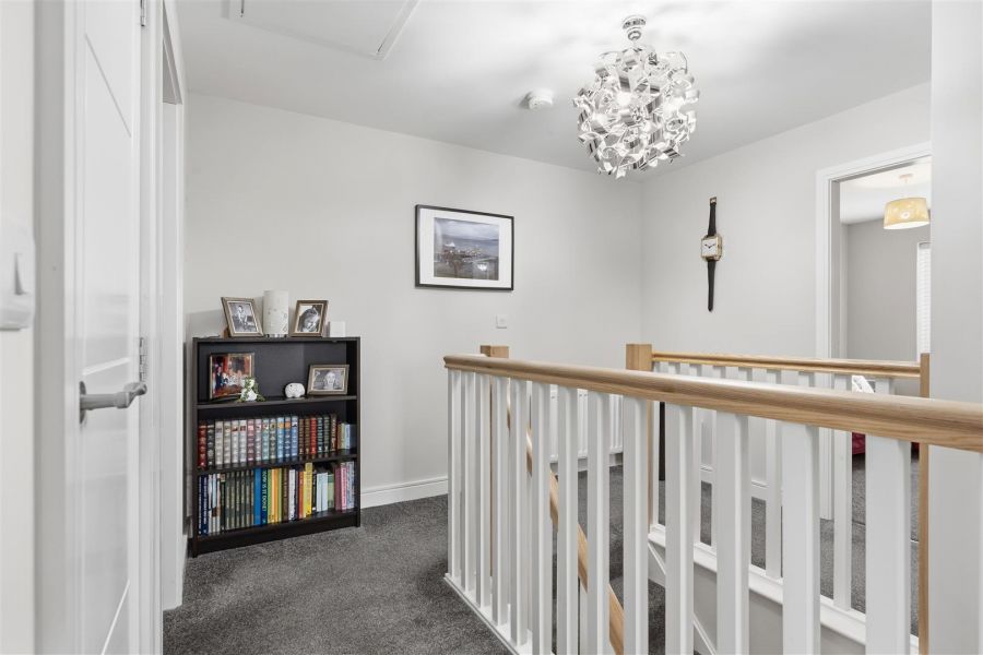 8 Belmont Hall Road