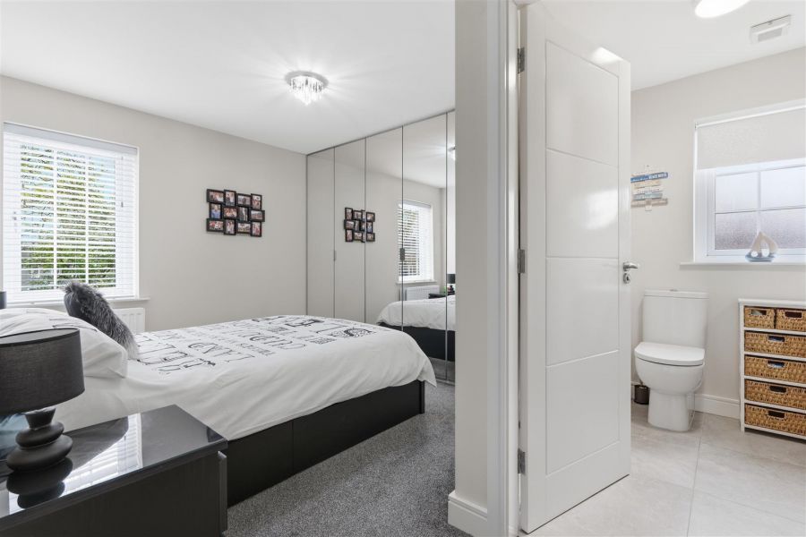 8 Belmont Hall Road
