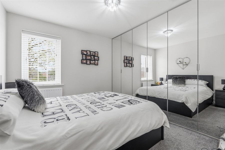 8 Belmont Hall Road