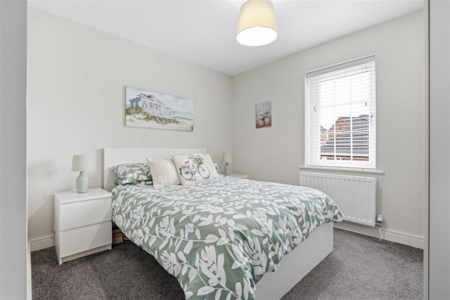 8 Belmont Hall Road