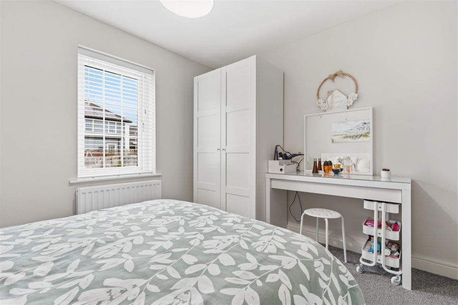 8 Belmont Hall Road