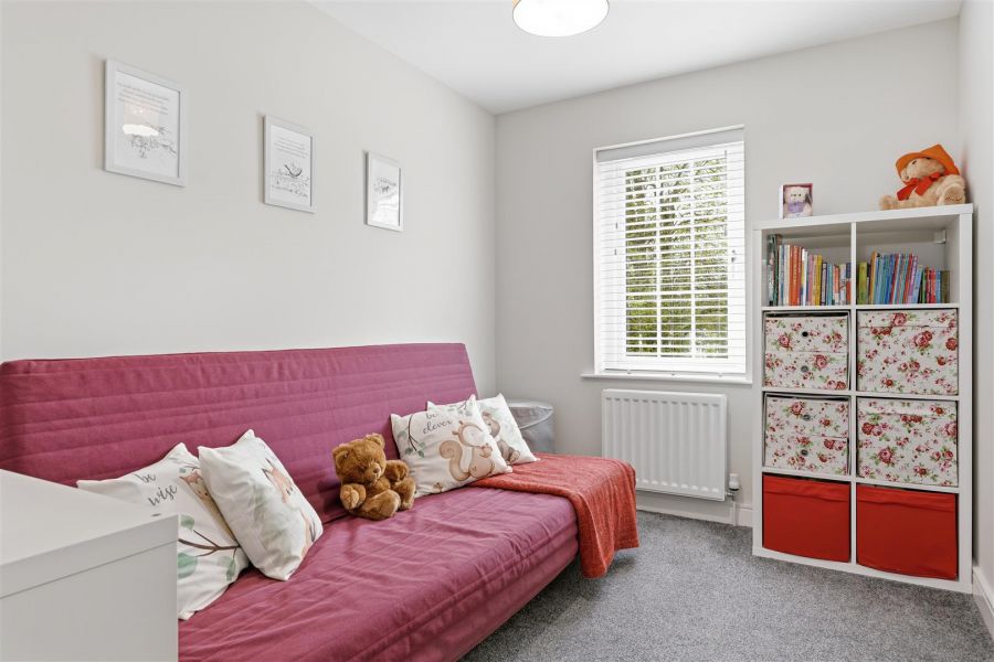 8 Belmont Hall Road