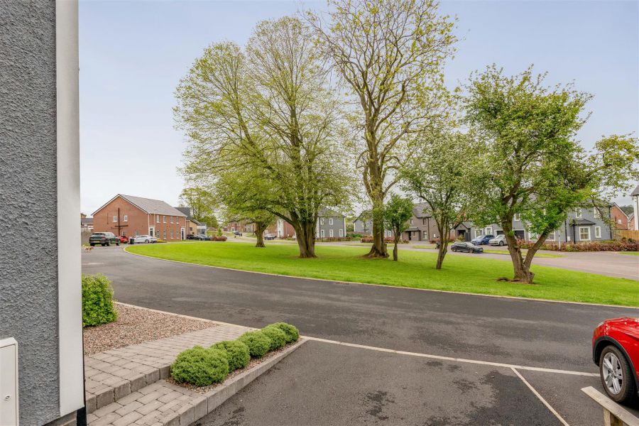 8 Belmont Hall Road