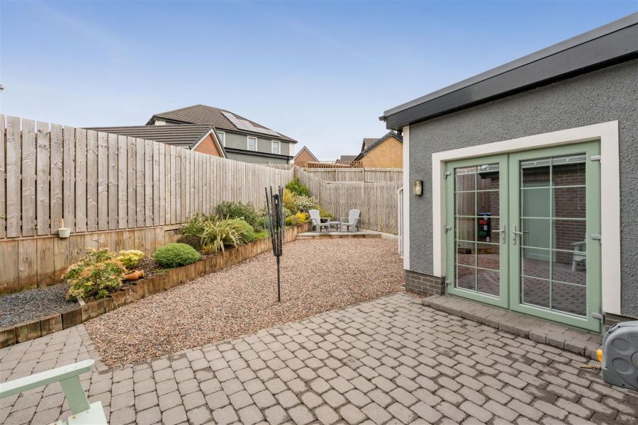 8 Belmont Hall Road