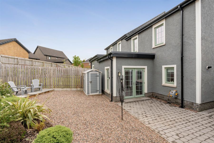 8 Belmont Hall Road